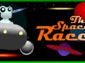 il gioco Space Race